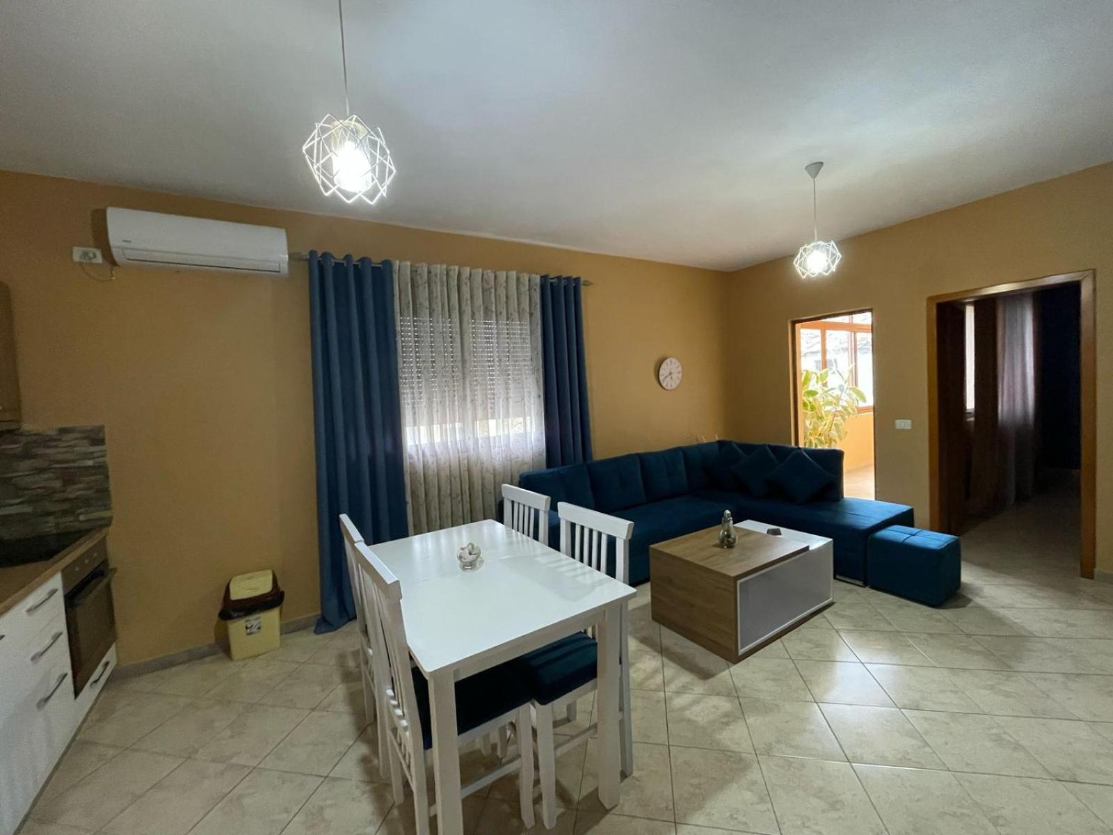Guest House Tian & Hojz Durrës Rom bilde